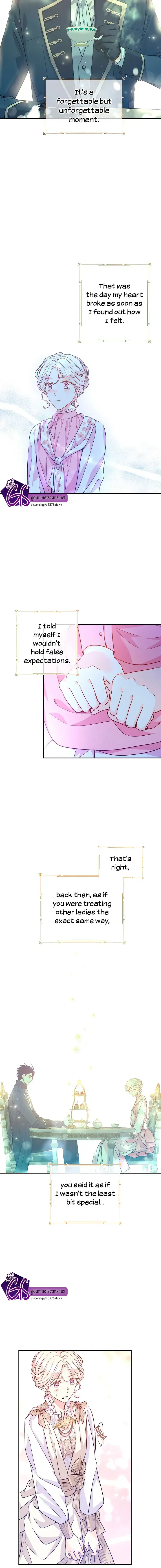 I Will Change The Genre Chapter 50 page 12 - 