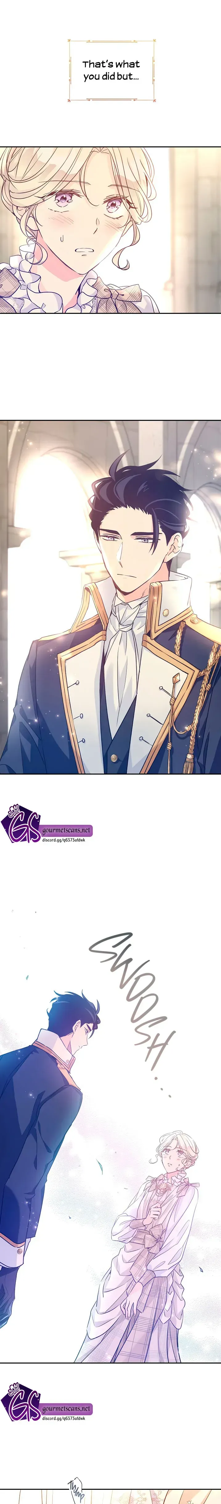 I Will Change The Genre Chapter 50 page 13 - 