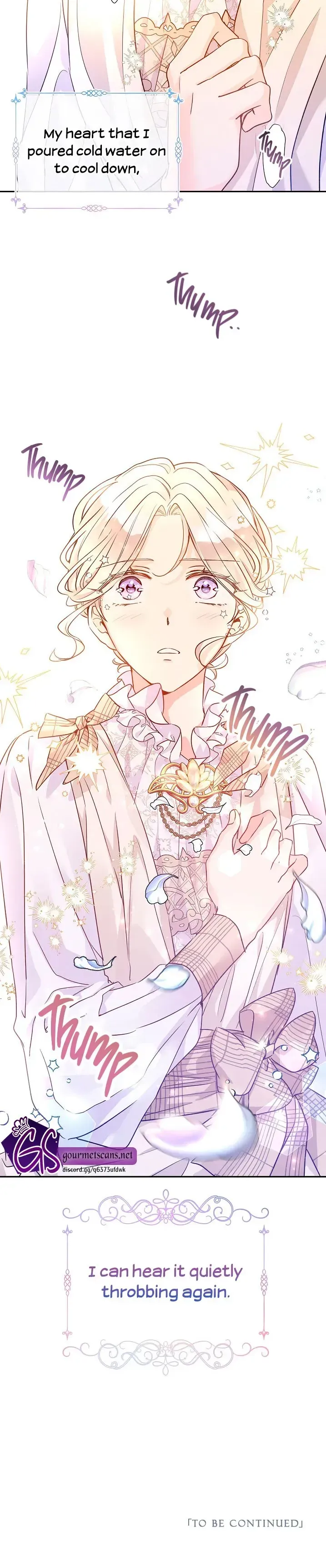 I Will Change The Genre Chapter 50 page 14 - 