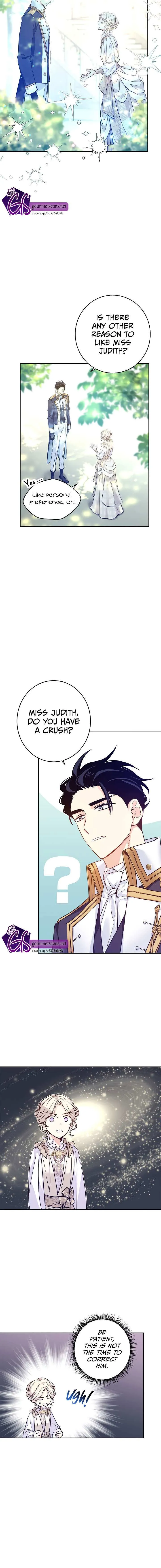 I Will Change The Genre Chapter 51 page 12 - 