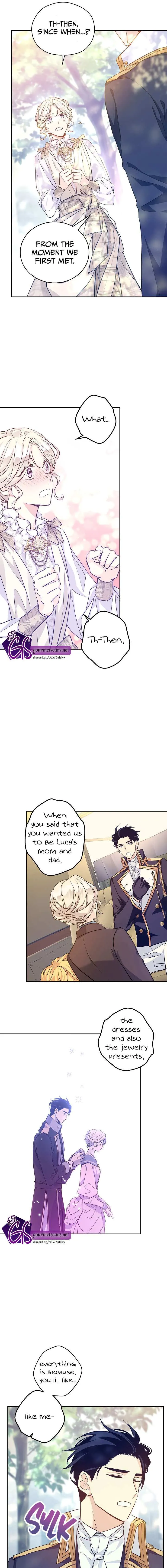 I Will Change The Genre Chapter 51 page 13 - 