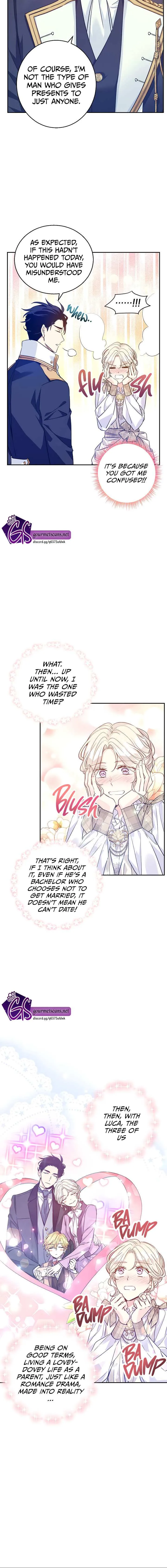 I Will Change The Genre Chapter 51 page 14 - 