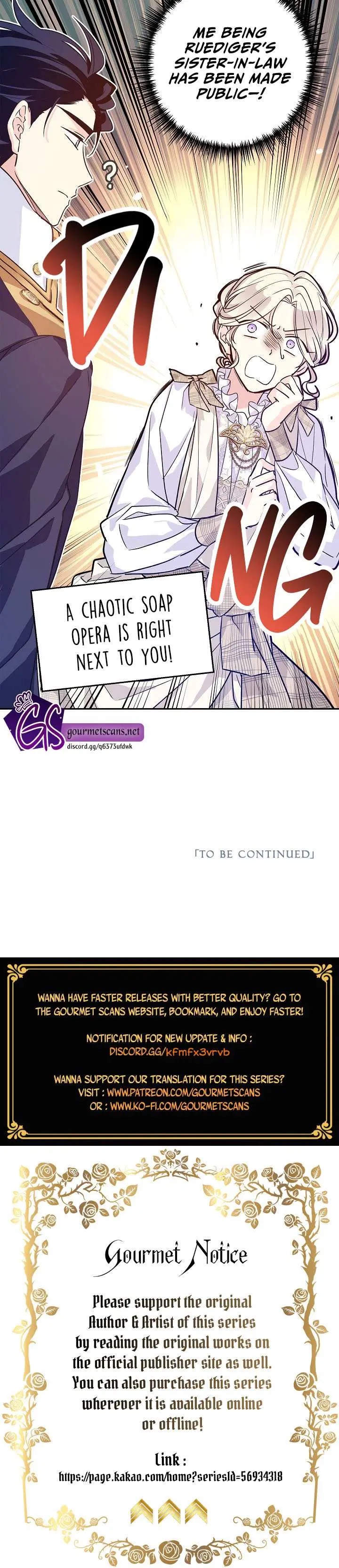 I Will Change The Genre Chapter 51 page 16 - 