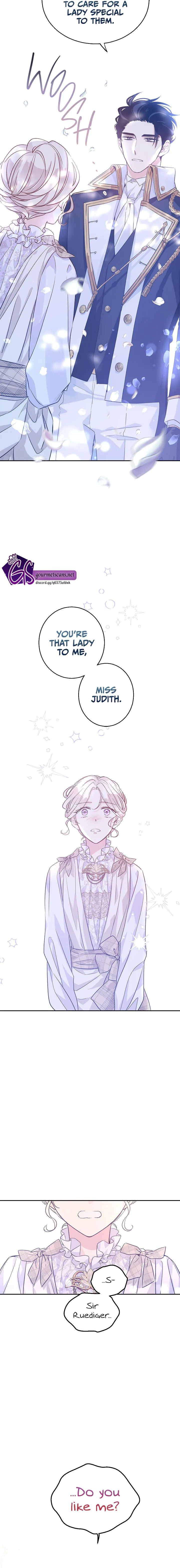 I Will Change The Genre Chapter 51 page 10 - 