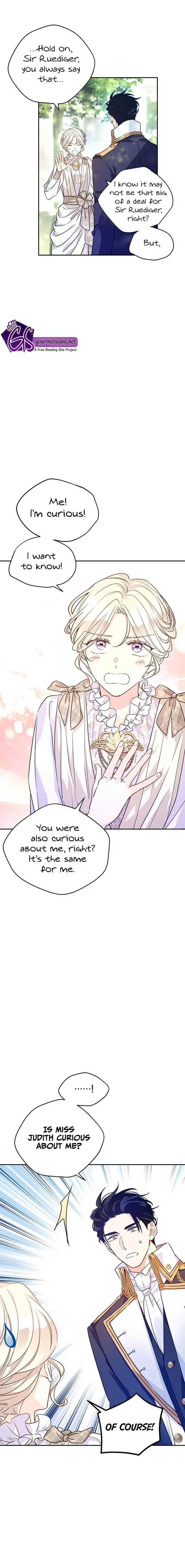I Will Change The Genre Chapter 52 page 13 - 