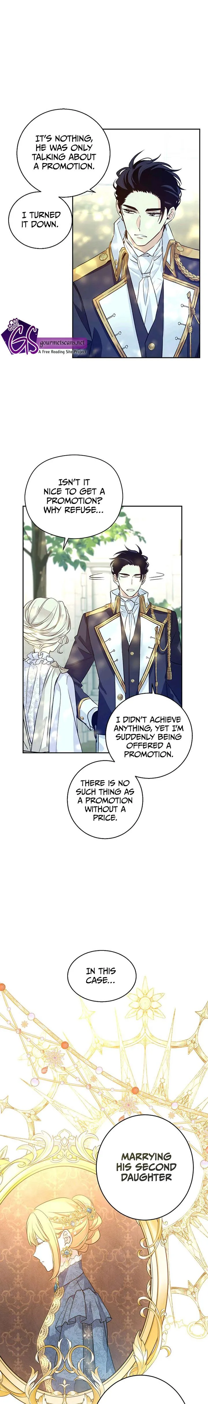 I Will Change The Genre Chapter 52 page 16 - 
