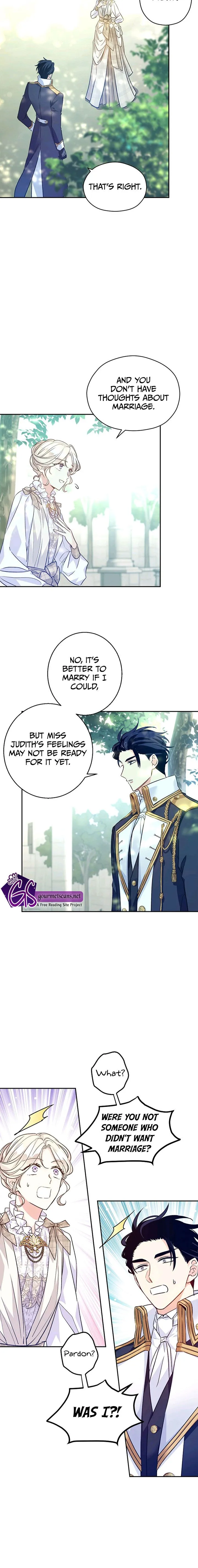 I Will Change The Genre Chapter 52 page 5 - 