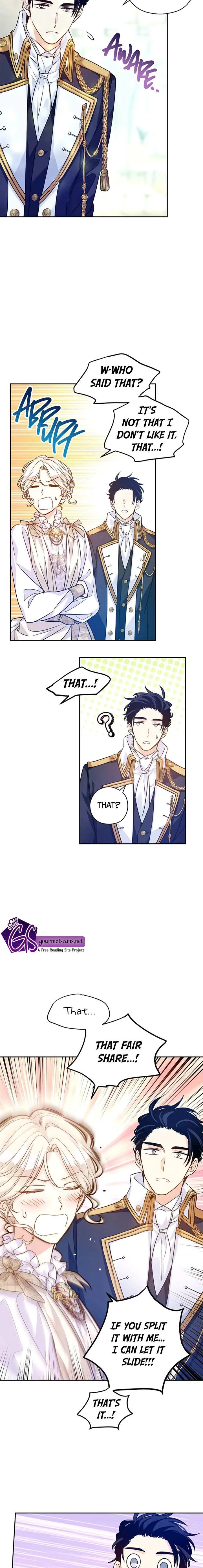 I Will Change The Genre Chapter 53 page 18 - 