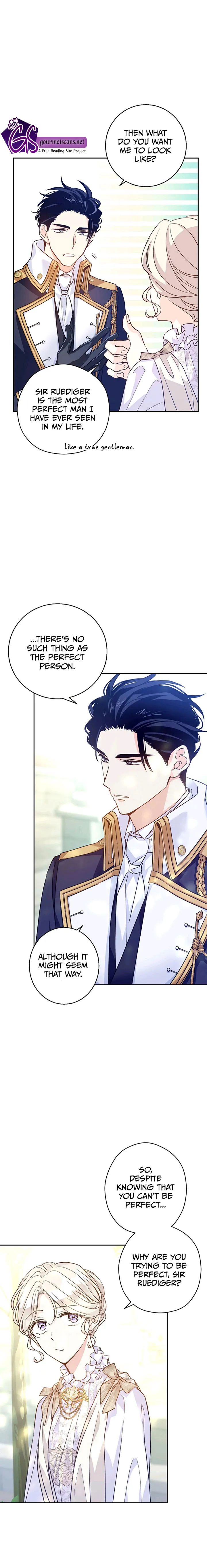I Will Change The Genre Chapter 53 page 10 - 
