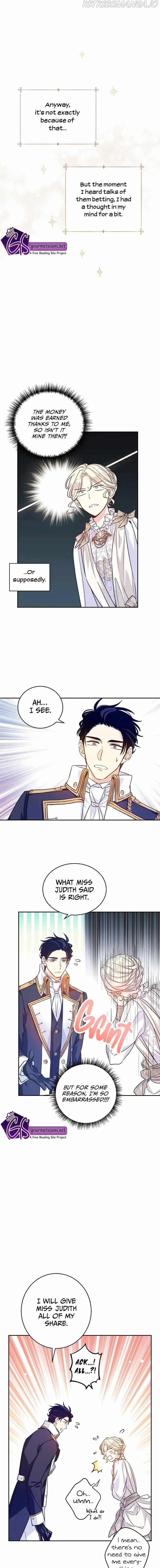 I Will Change The Genre Chapter 54 page 2 - 
