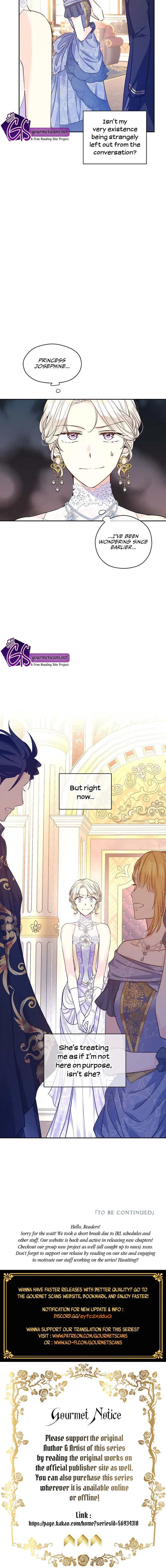 I Will Change The Genre Chapter 55 page 15 - 