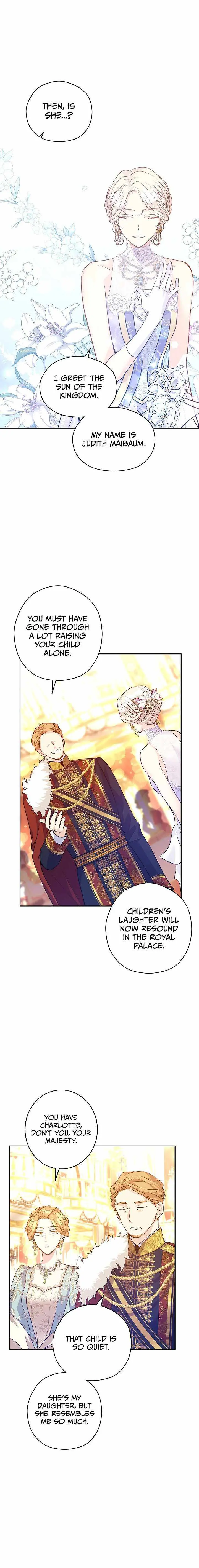 I Will Change The Genre Chapter 57 page 12 - 