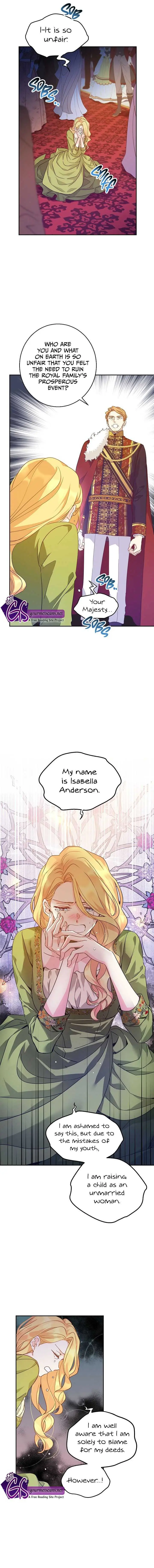 I Will Change The Genre Chapter 58 page 13 - 