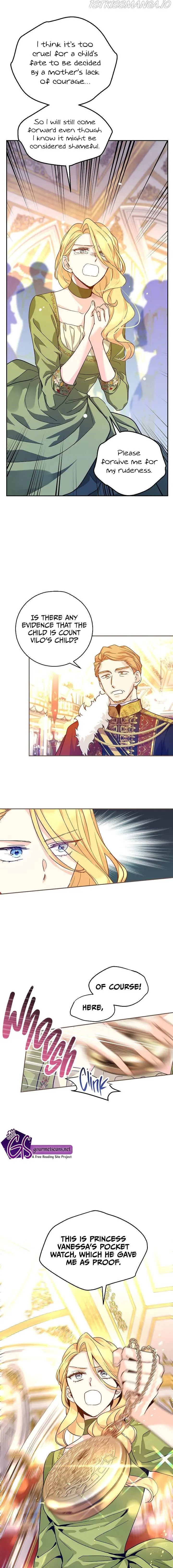 I Will Change The Genre Chapter 59 page 2 - 