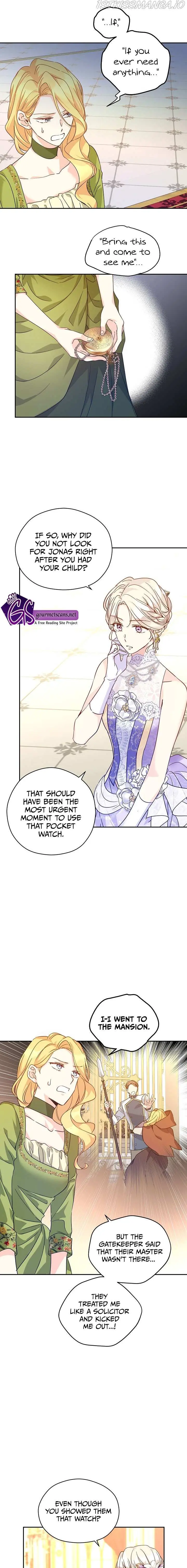 I Will Change The Genre Chapter 59 page 10 - 