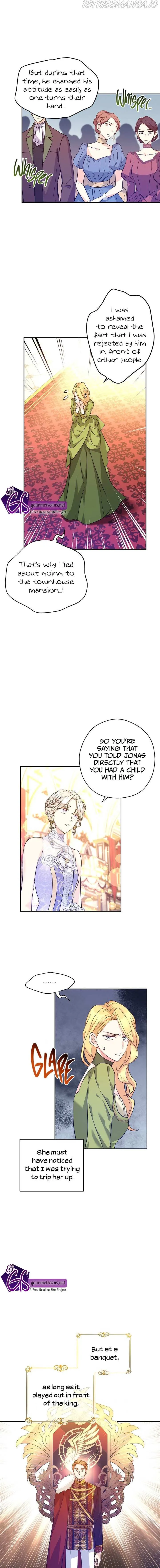 I Will Change The Genre Chapter 60 page 2 - 