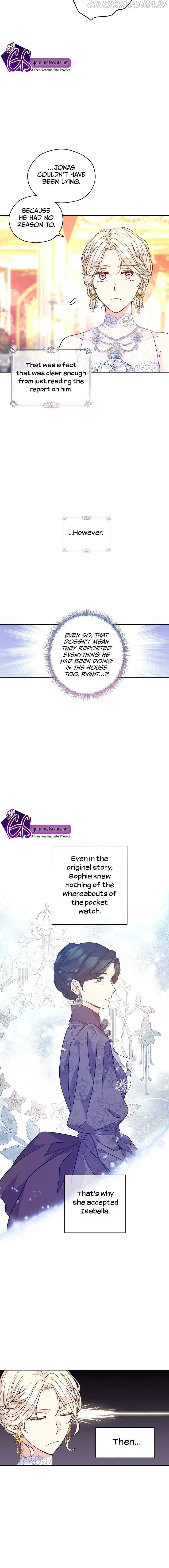 I Will Change The Genre Chapter 60 page 12 - 
