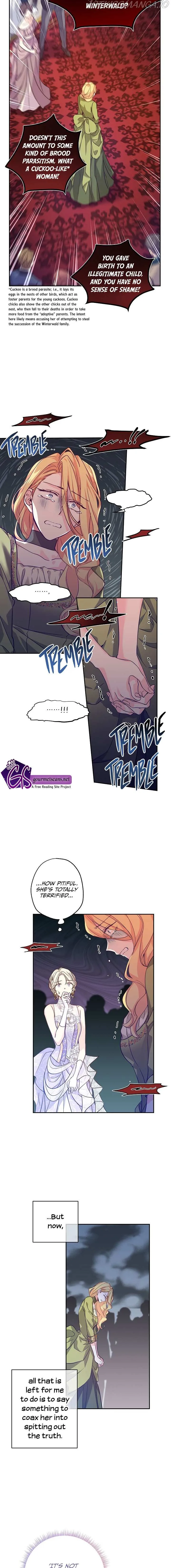 I Will Change The Genre Chapter 60 page 14 - 