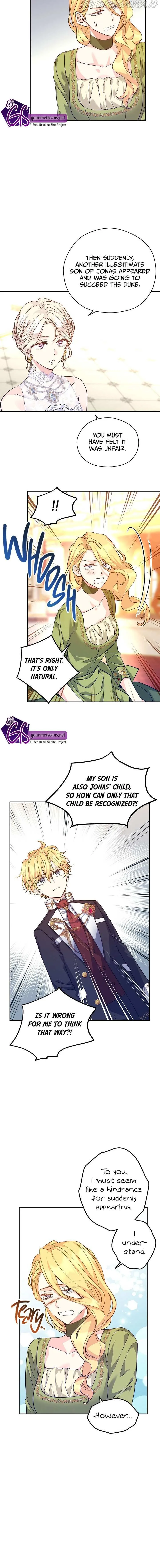 I Will Change The Genre Chapter 60 page 4 - 