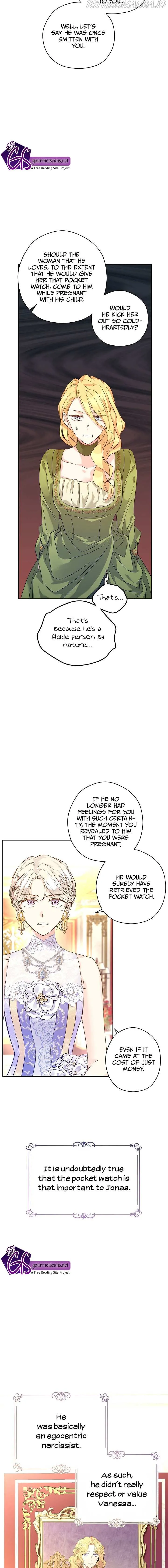 I Will Change The Genre Chapter 60 page 6 - 
