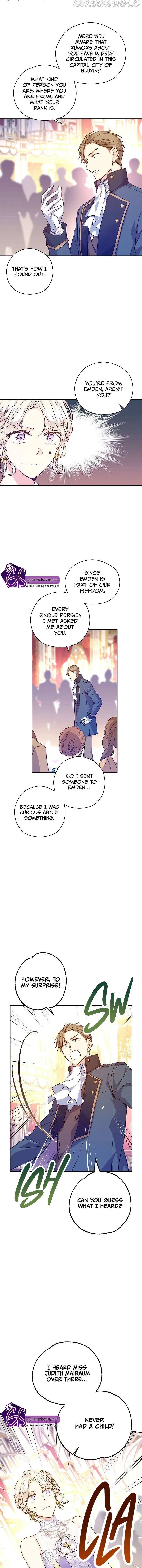 I Will Change The Genre Chapter 61 page 2 - 