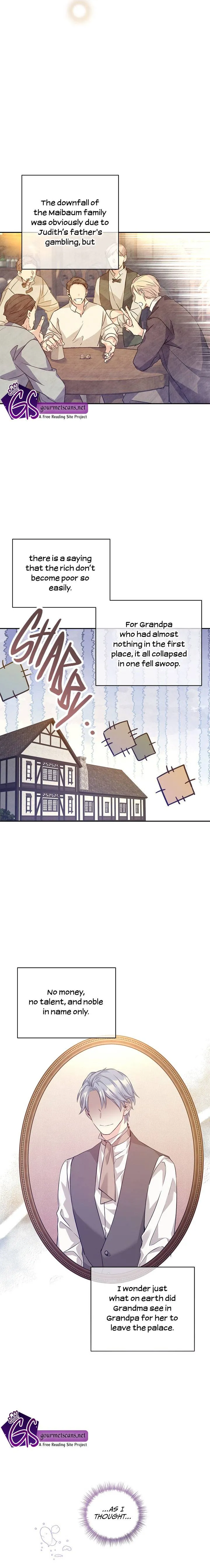 I Will Change The Genre Chapter 62 page 13 - 