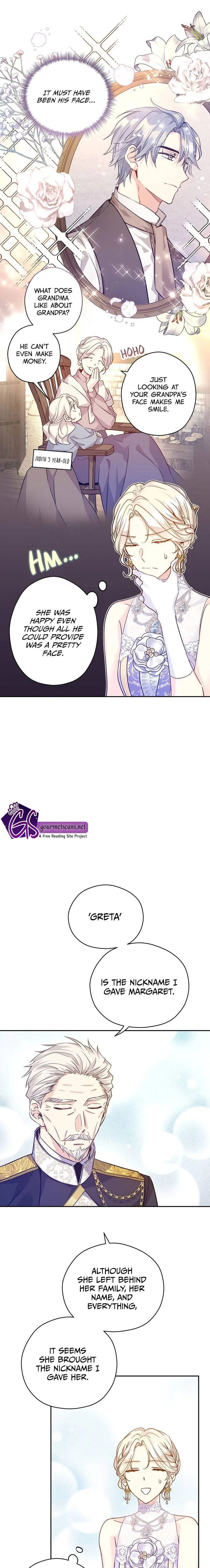 I Will Change The Genre Chapter 62 page 14 - 