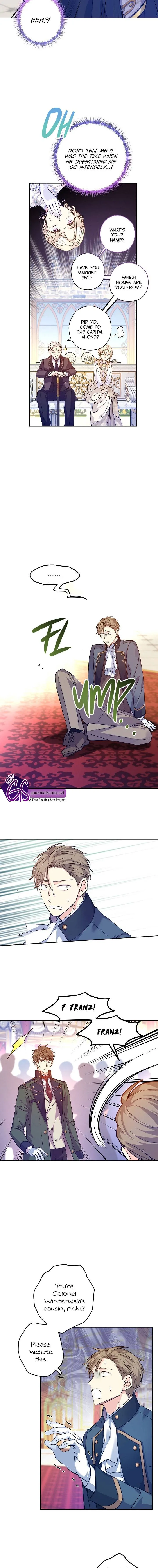 I Will Change The Genre Chapter 63 page 2 - 