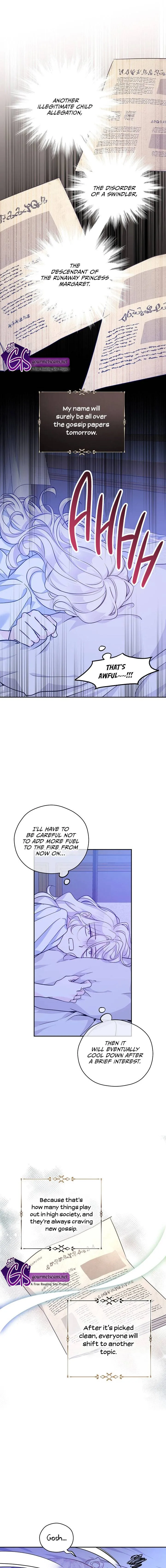 I Will Change The Genre Chapter 63 page 16 - 