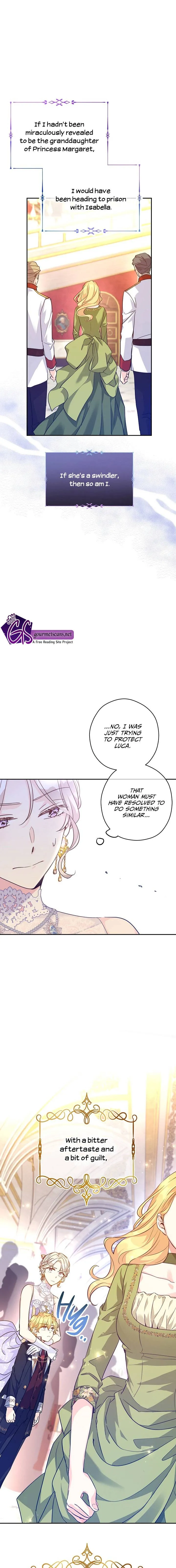 I Will Change The Genre Chapter 63 page 5 - 