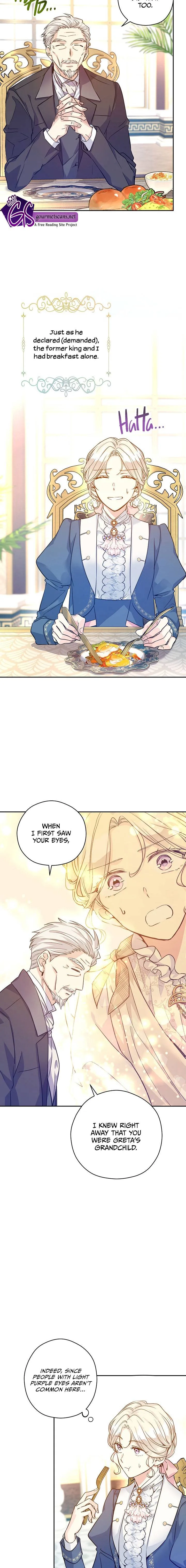 I Will Change The Genre Chapter 64 page 2 - 