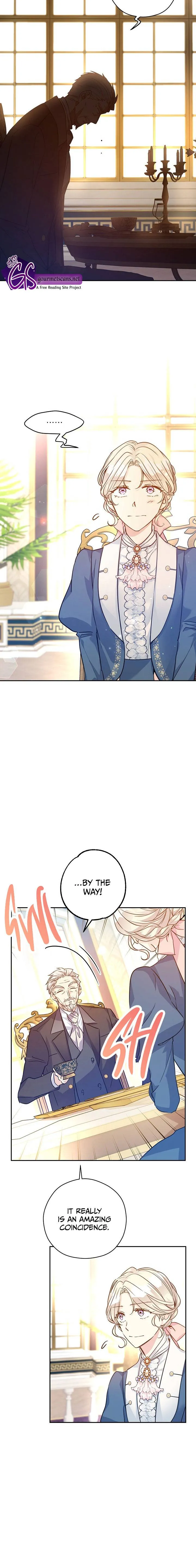 I Will Change The Genre Chapter 64 page 12 - 