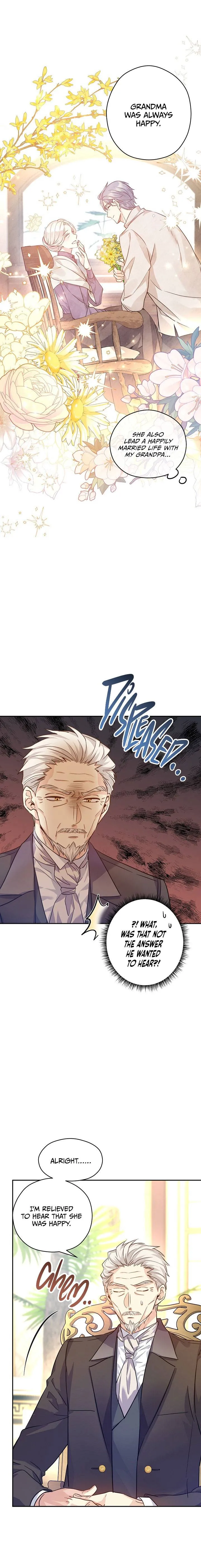 I Will Change The Genre Chapter 64 page 7 - 
