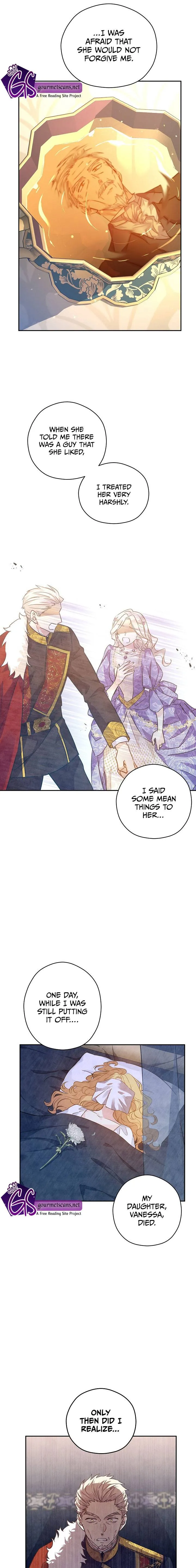 I Will Change The Genre Chapter 64 page 9 - 