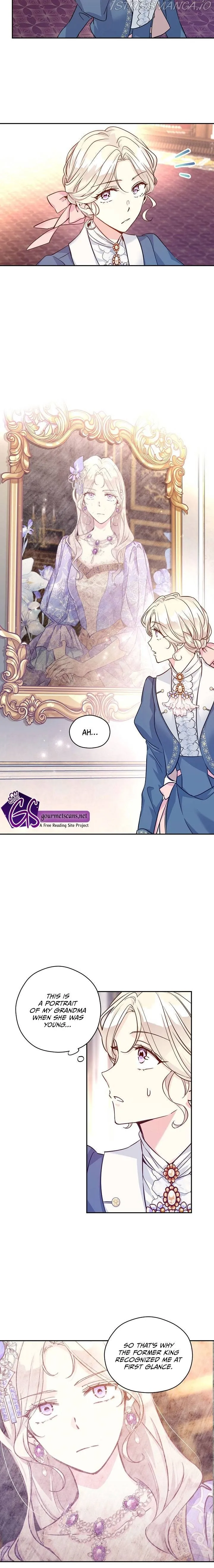 I Will Change The Genre Chapter 65 page 2 - 