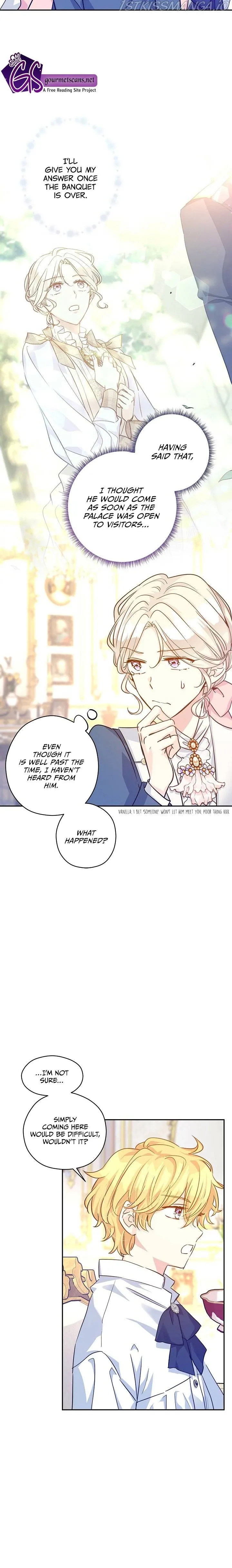 I Will Change The Genre Chapter 65 page 15 - 