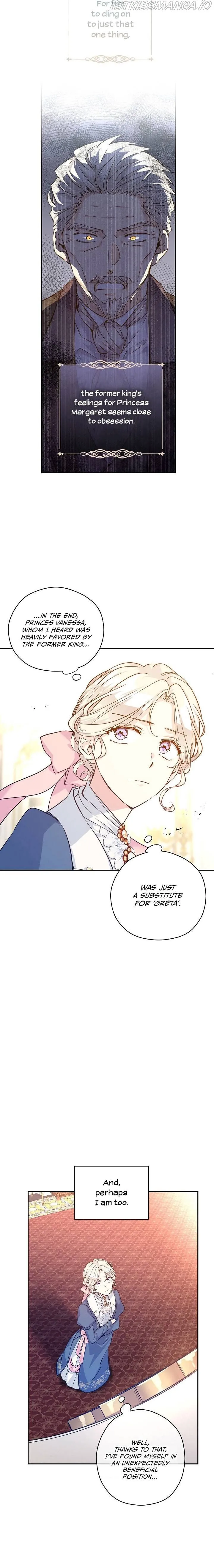 I Will Change The Genre Chapter 65 page 5 - 