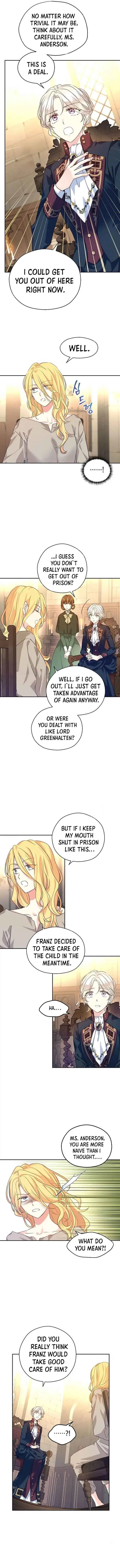 I Will Change The Genre Chapter 79.5 page 1 - 