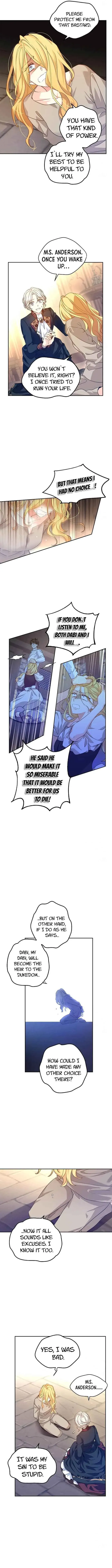 I Will Change The Genre Chapter 79.5 page 4 - 