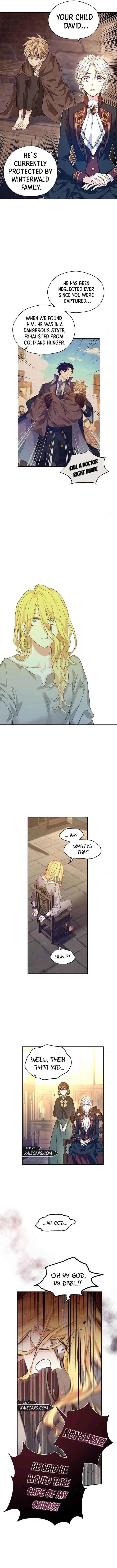 I Will Change The Genre Chapter 80 page 2 - 