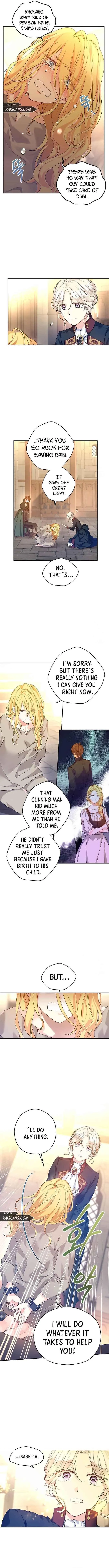 I Will Change The Genre Chapter 80 page 5 - 