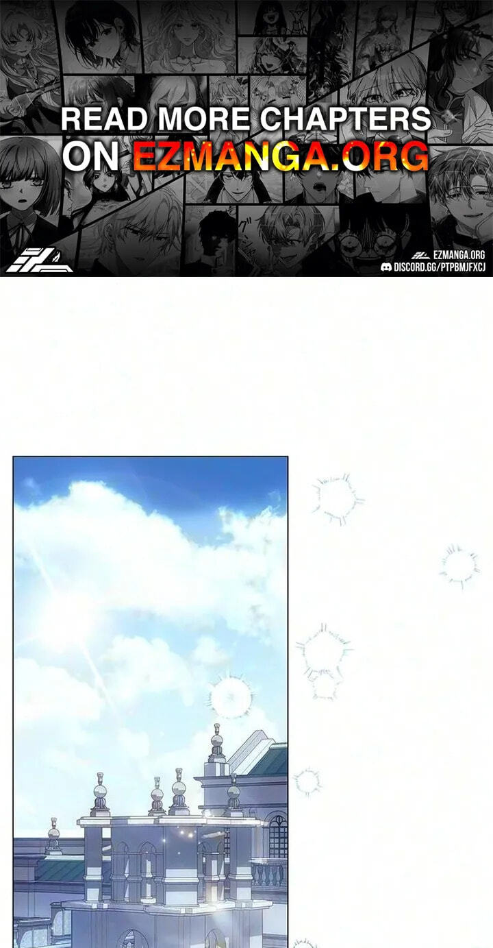 I Will Disappear, Grand Duke Chapter 74 page 1 - 