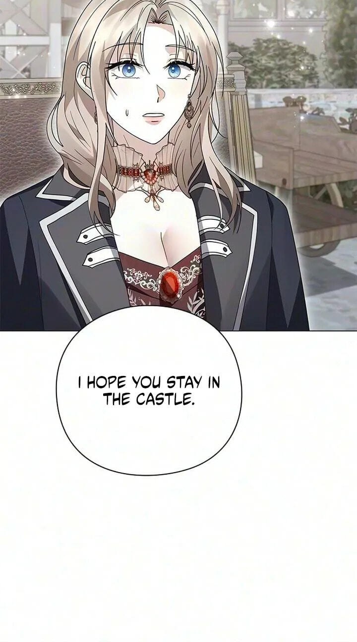 I Will Disappear, Grand Duke Chapter 74 page 101 - 