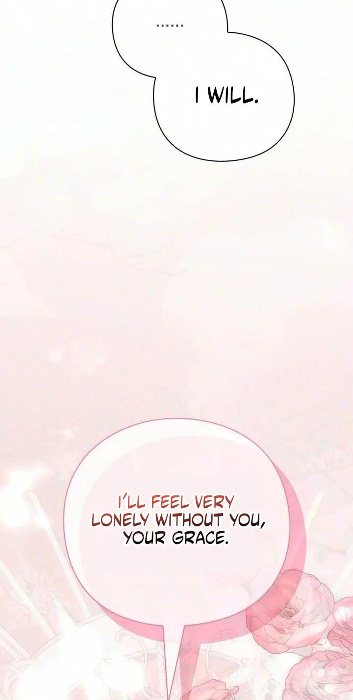 I Will Disappear, Grand Duke Chapter 74 page 103 - 