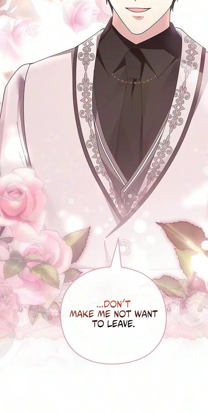 I Will Disappear, Grand Duke Chapter 74 page 105 - 