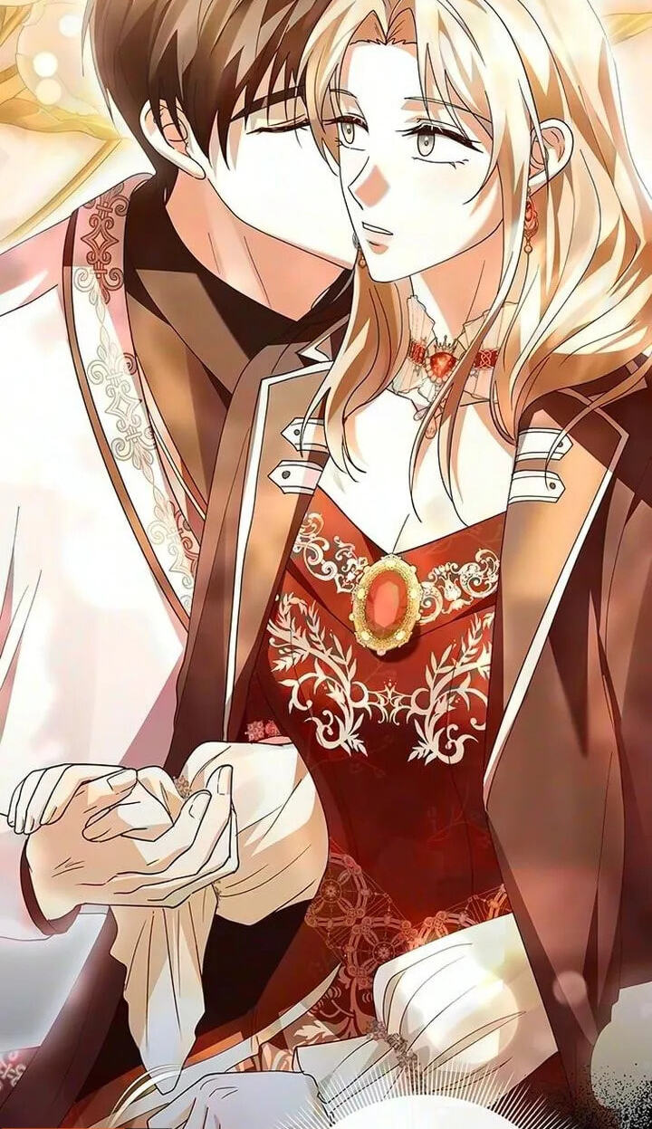I Will Disappear, Grand Duke Chapter 74 page 109 - 