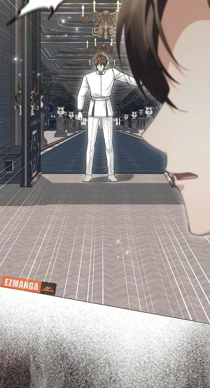 I Will Disappear, Grand Duke Chapter 74 page 12 - 