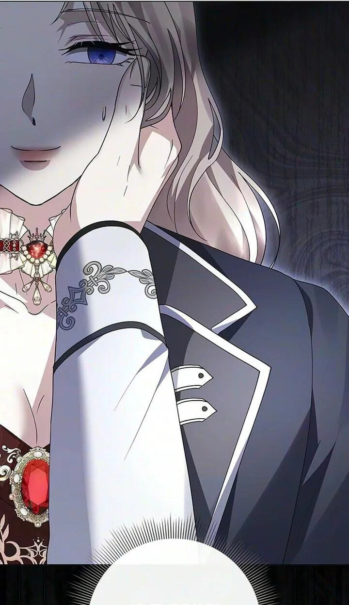 I Will Disappear, Grand Duke Chapter 74 page 113 - 