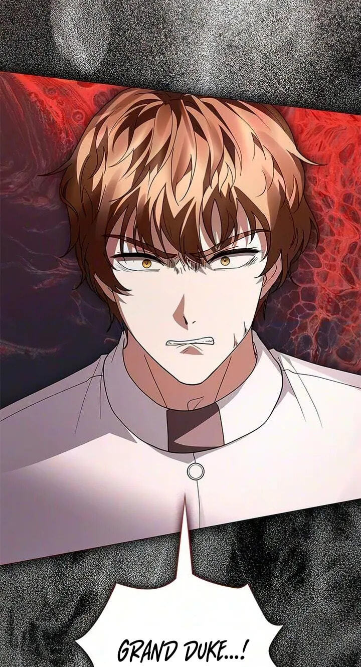 I Will Disappear, Grand Duke Chapter 74 page 13 - 