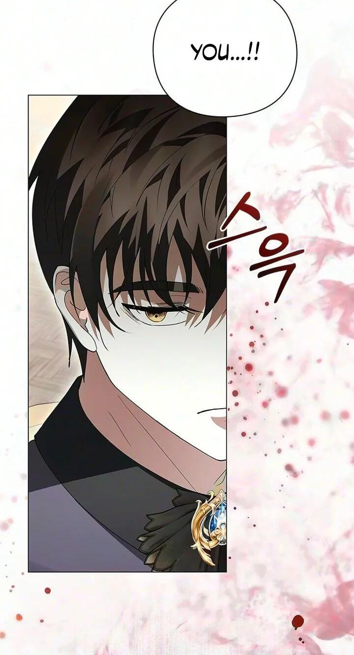 I Will Disappear, Grand Duke Chapter 74 page 15 - 